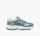 NEW BALANCE 9060 en VERT