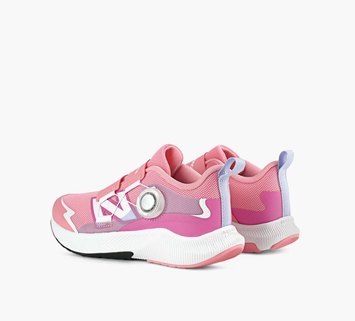 NEW BALANCE REVEALV4BOA in LIGHT PINK view 3