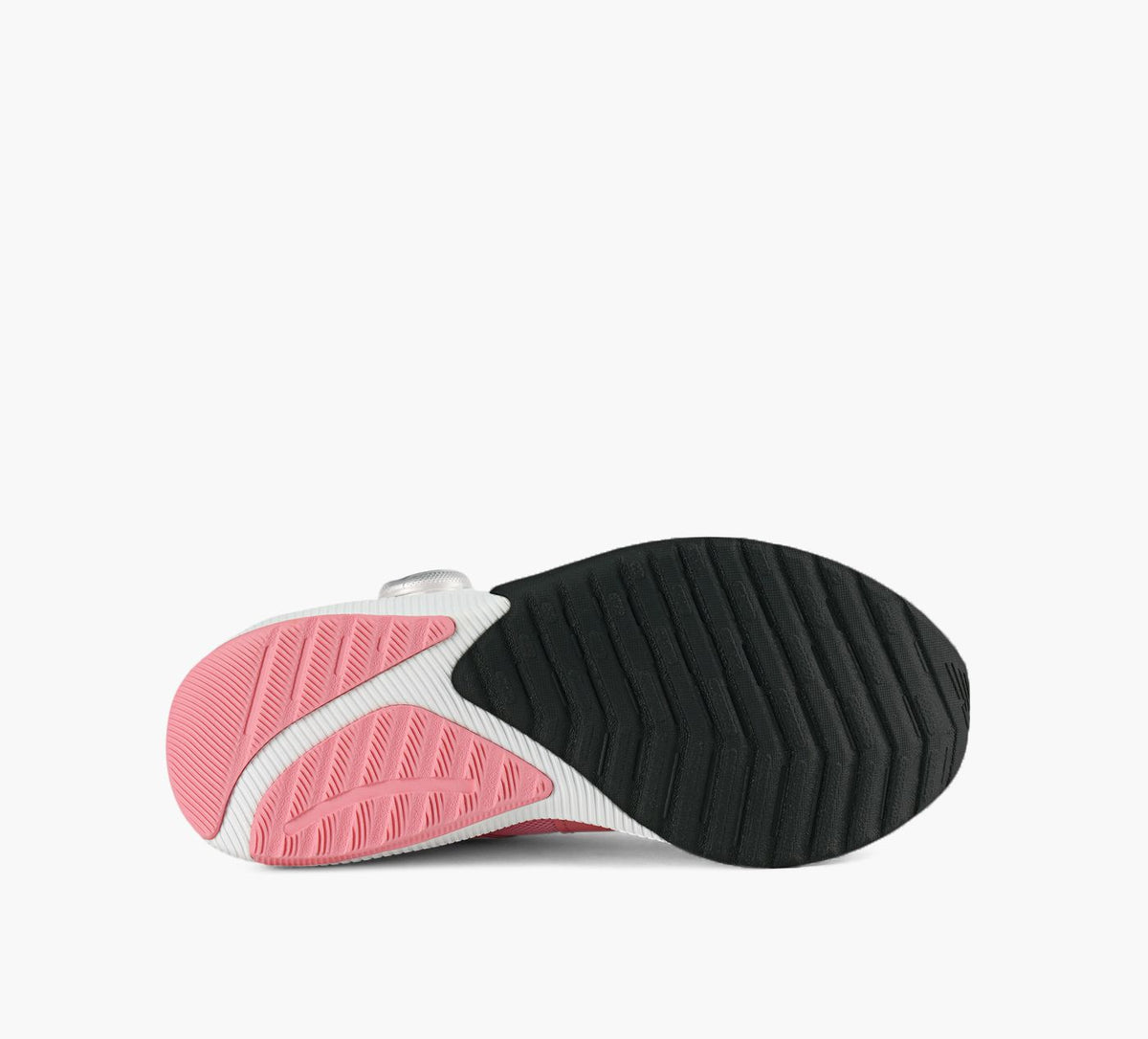 NEW BALANCE REVEALV4BOA in LIGHT PINK view 6