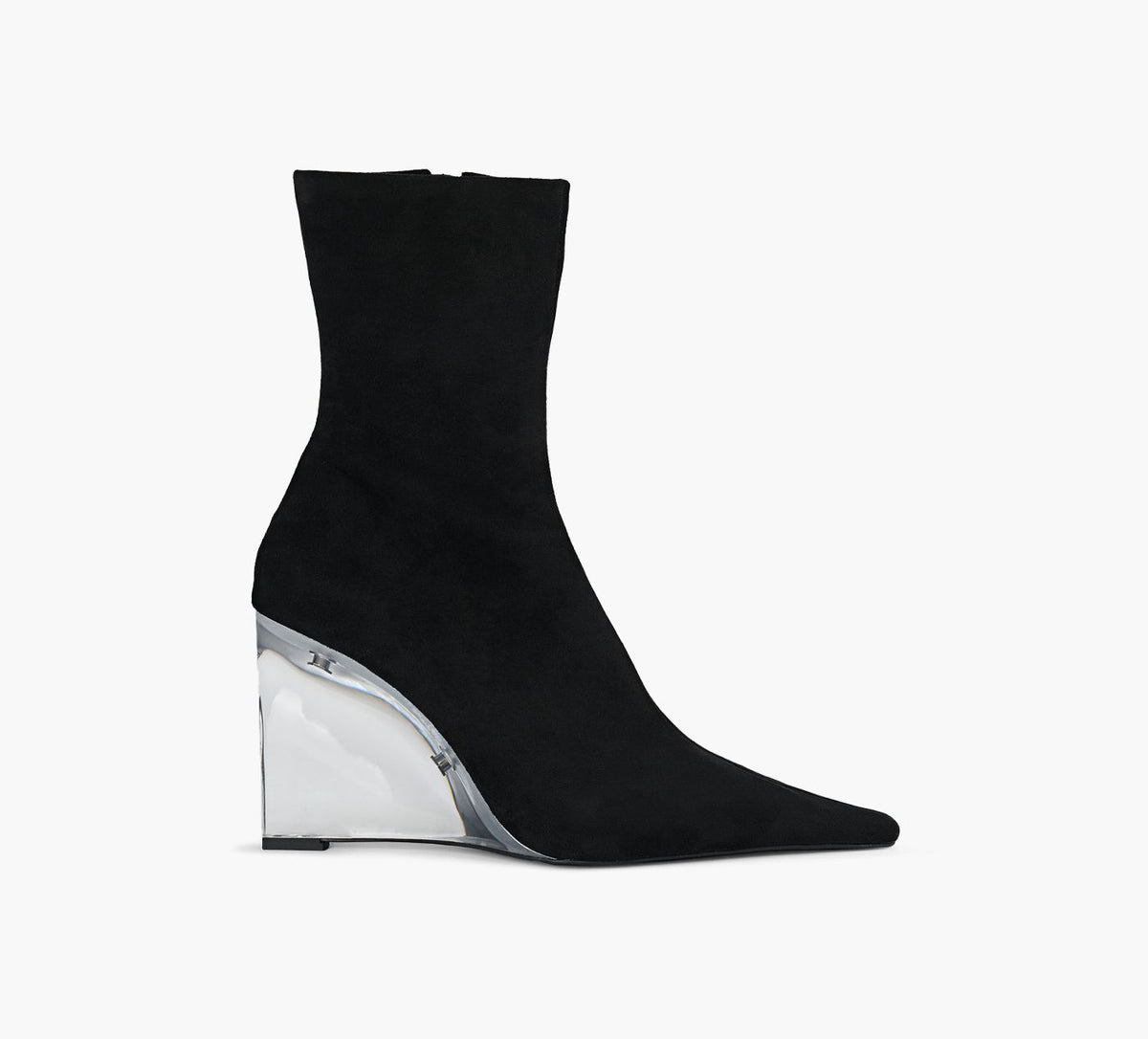 B2 UNIONBOOTIE in BLACK