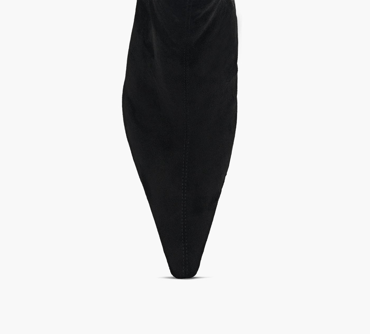 B2 UNIONBOOTIE in BLACK view 1c