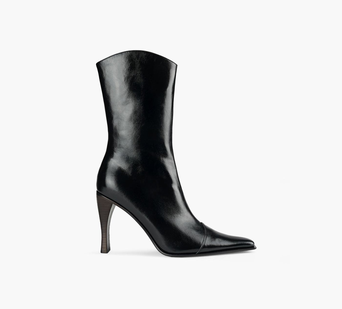 B2 RODEOBOOTIE in BLACK