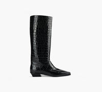 B2 JETWAVEBOOT in BLACK
