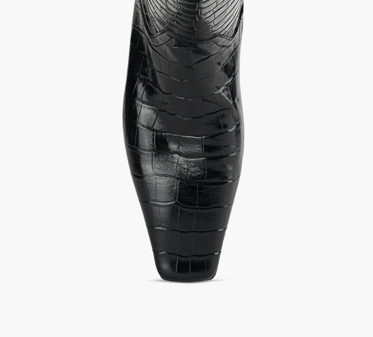 B2 JETWAVEBOOT in BLACK view 1c