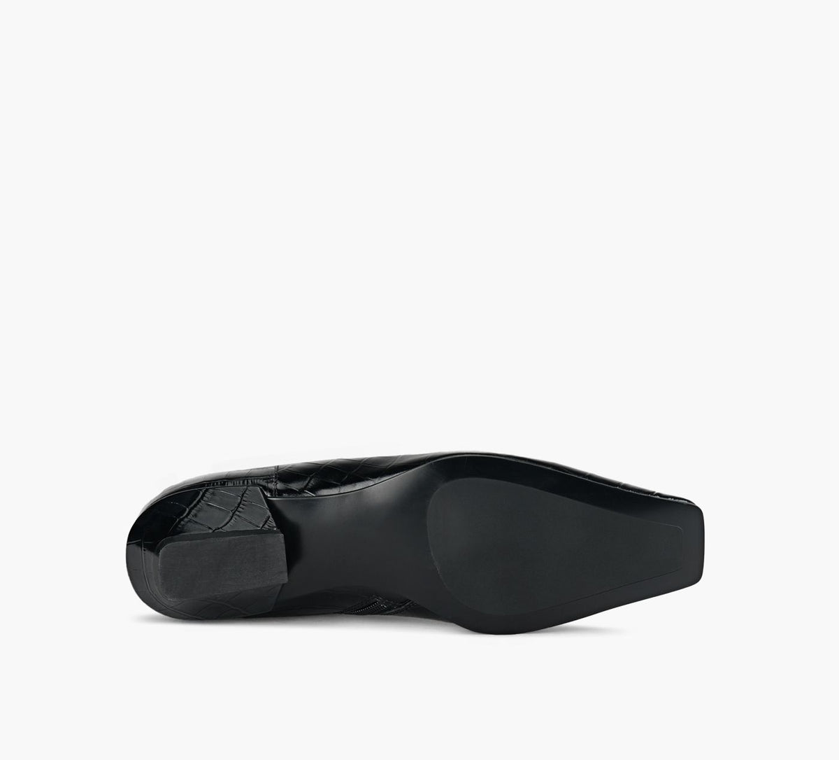 B2 JETWAVEBOOT in BLACK view 6