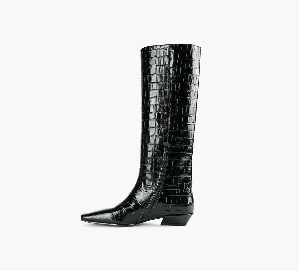 B2 JETWAVEBOOT in BLACK view 7
