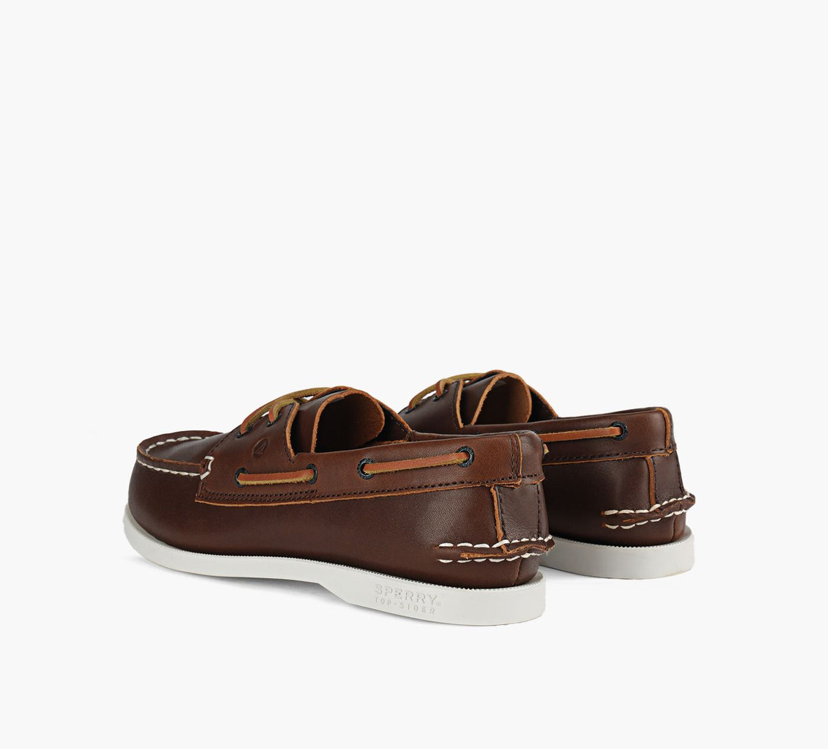 SPERRY AO en BRUN vue 3