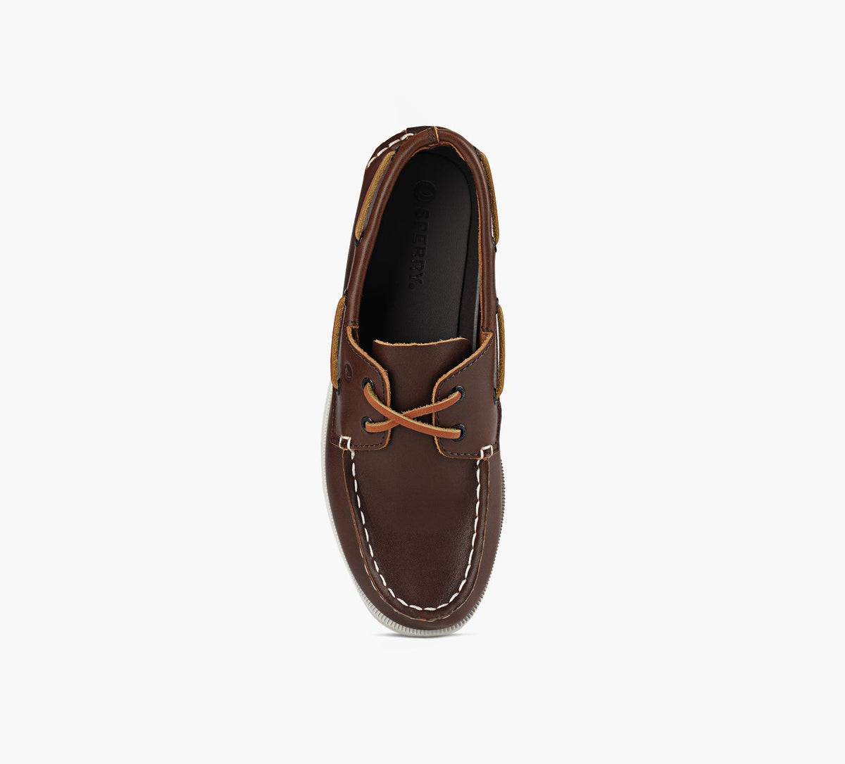 SPERRY AO en BRUN vue 1c