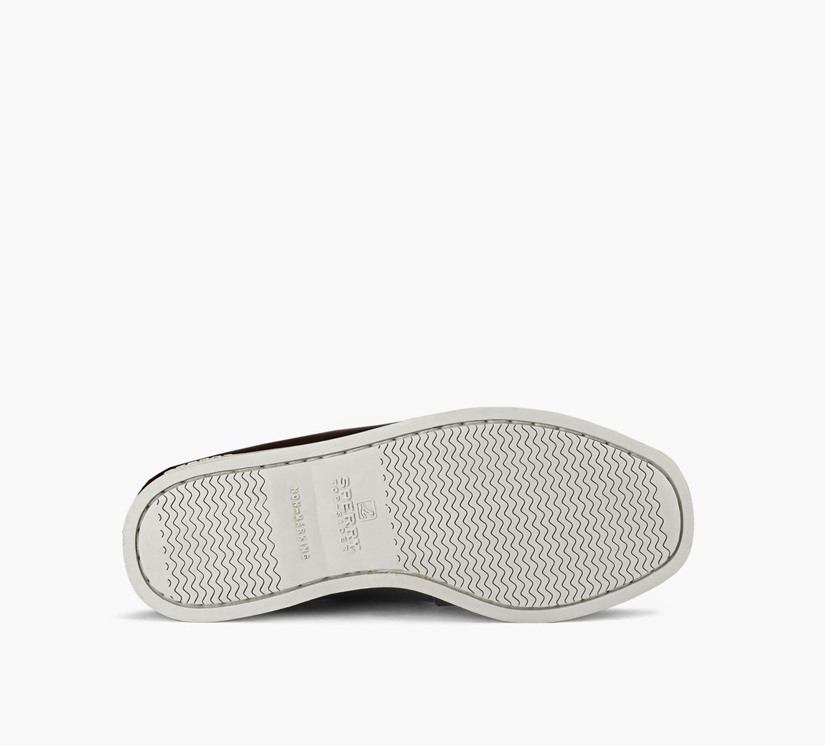 SPERRY AO en BRUN vue 6
