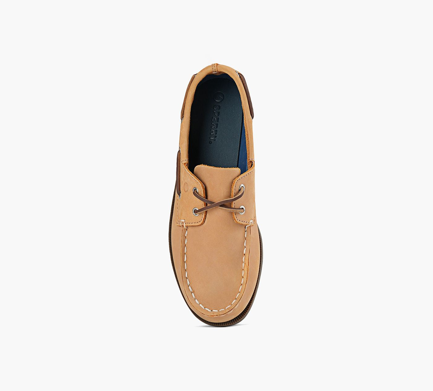 SPERRY AO en BEIGE vue 1c