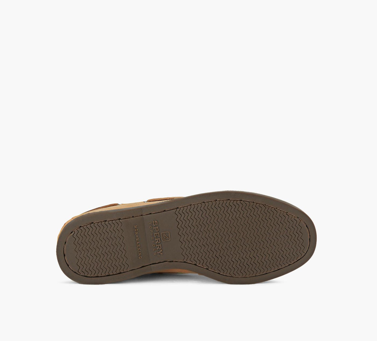 SPERRY AO en BEIGE vue 6