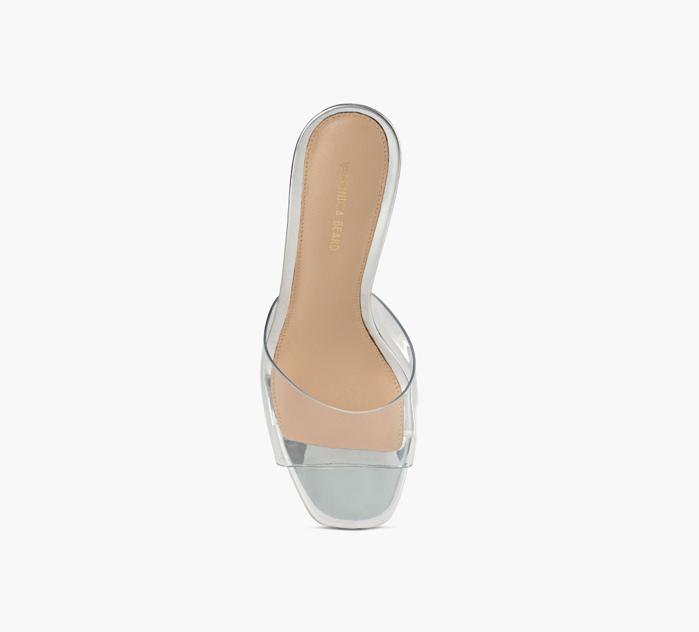 VERONICA BEARD ASHAWEDGE in CLEAR view 1c