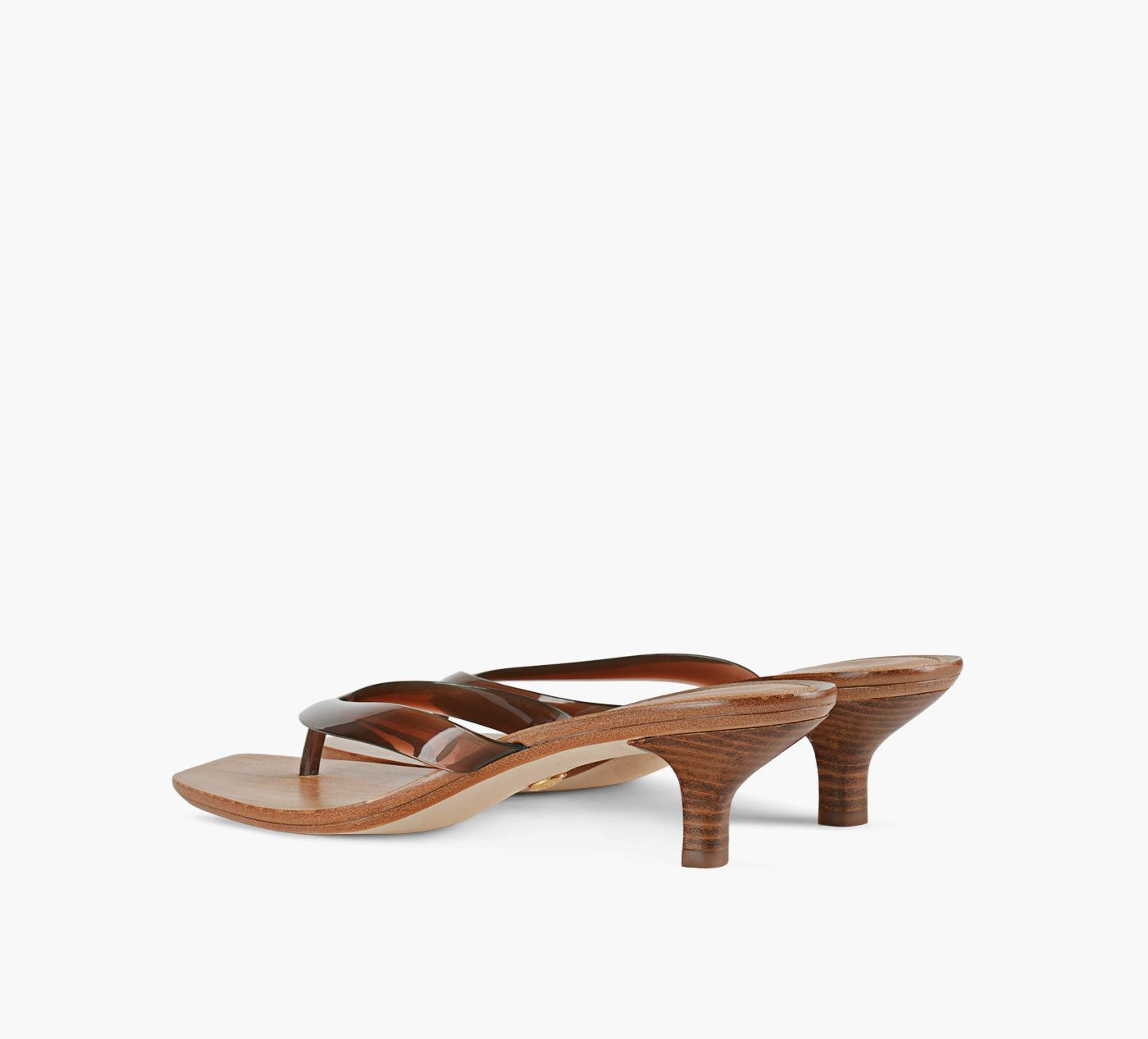 VERONICA BEARD CLEAJELLY45 in BROWN view 3