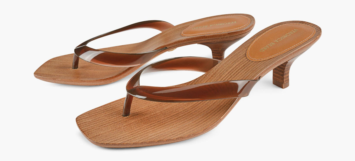 VERONICA BEARD CLEAJELLY45 in BROWN view 4