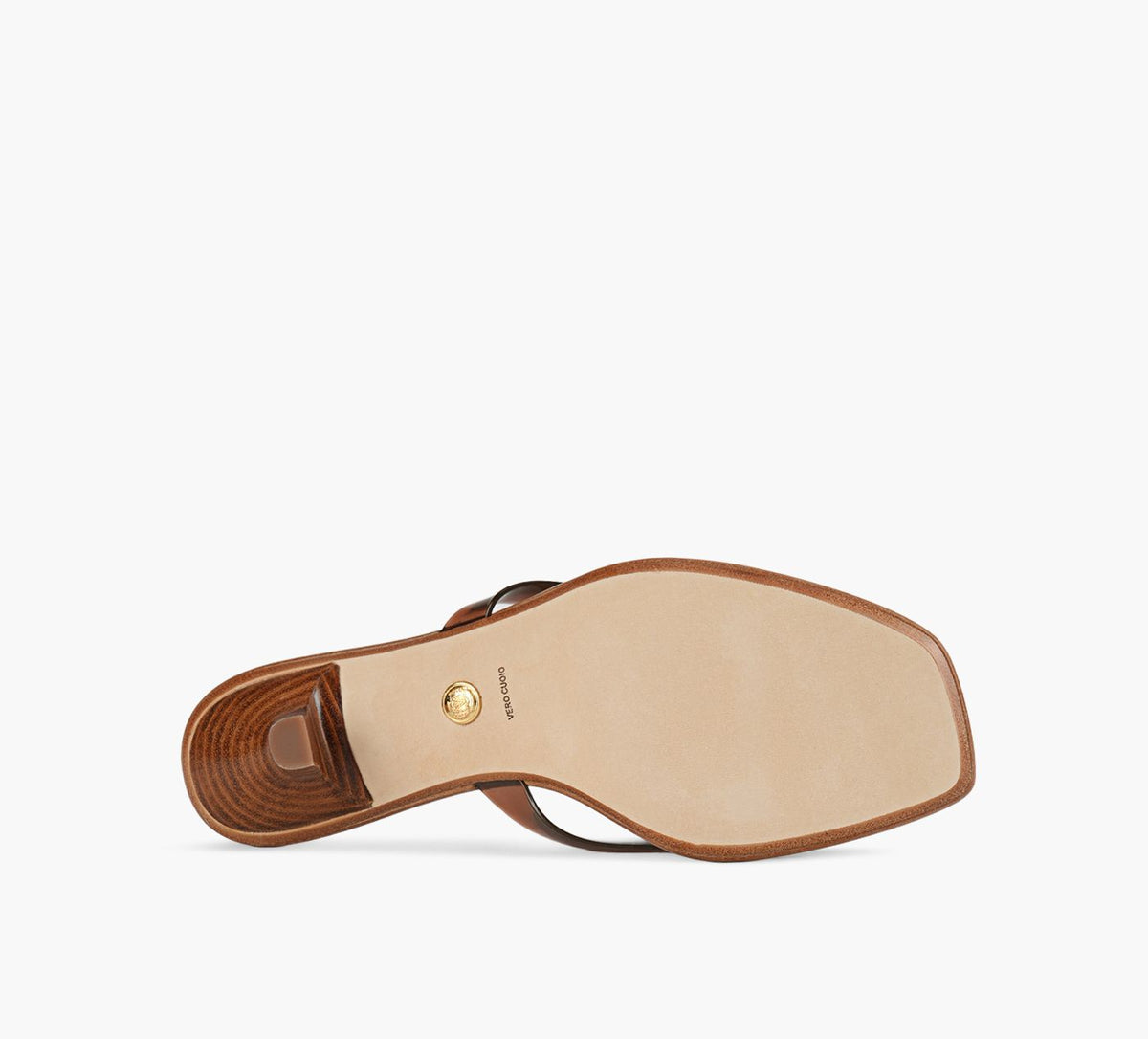 VERONICA BEARD CLEAJELLY45 in BROWN view 6