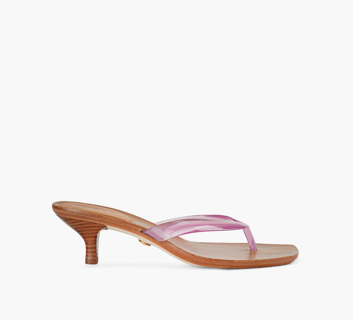 VERONICA BEARD TONGCLEAJELLY45 en ROSE PALE
