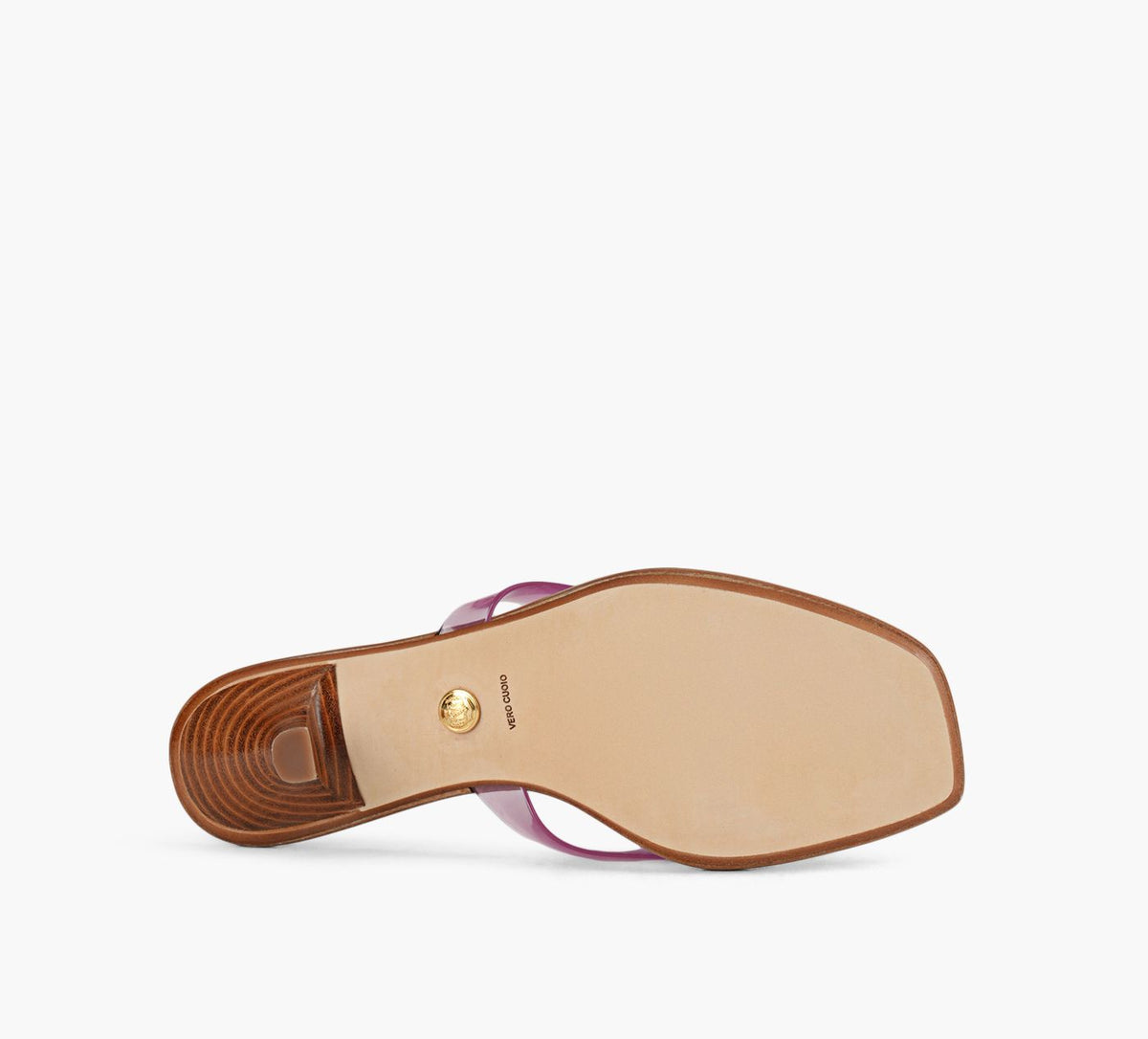VERONICA BEARD CLEAJELLY45 in LIGHT PINK view 6