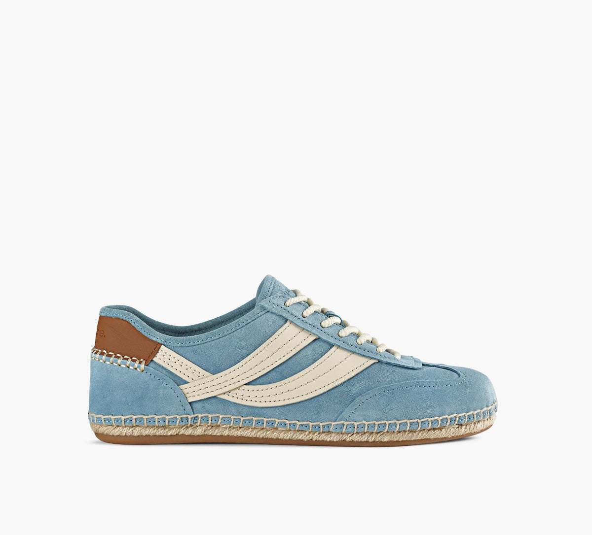 VINCE ESPADRILLEOASIS en BLEU