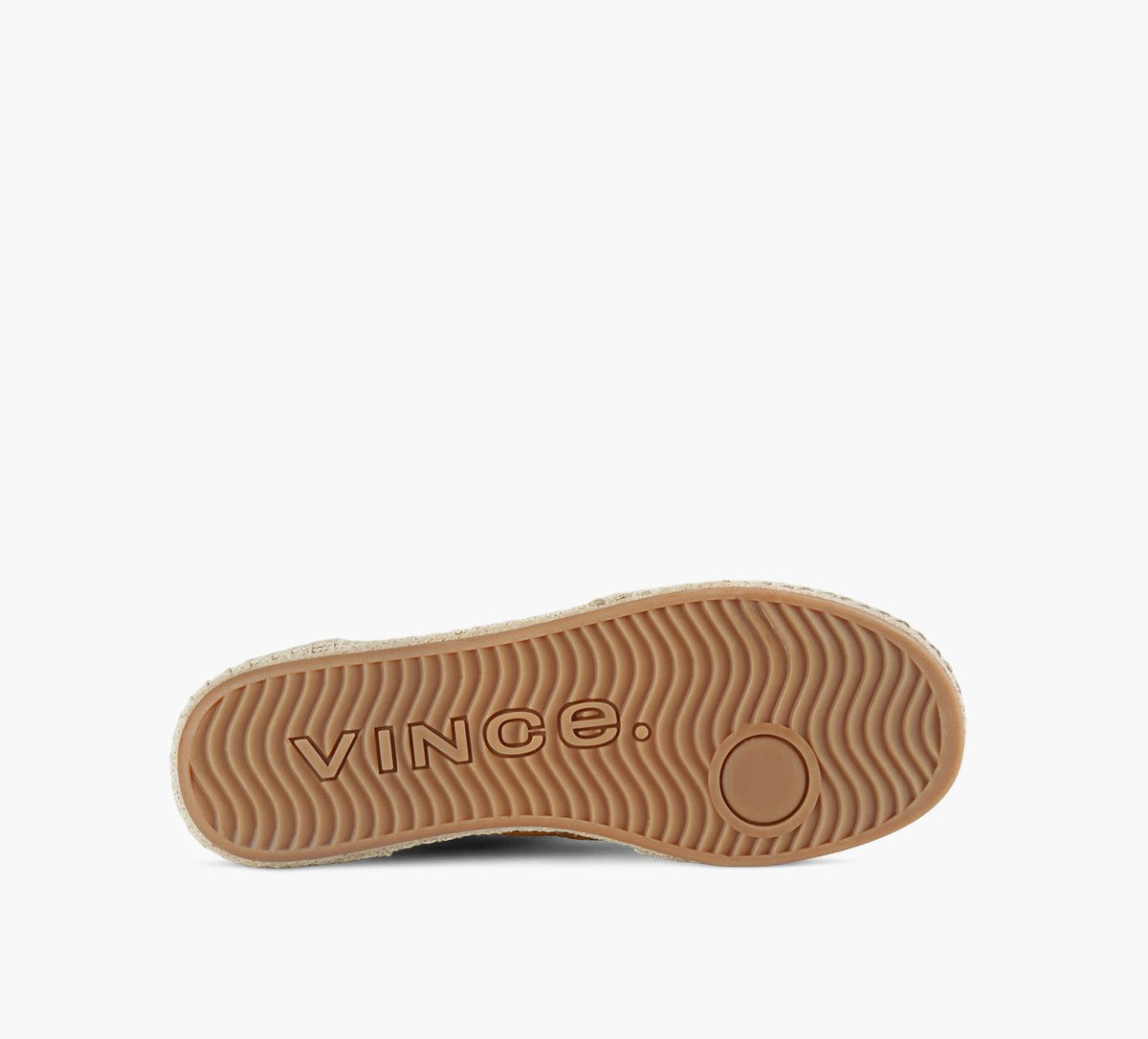 VINCE OASISESPADRILLE in BEIGE view 6