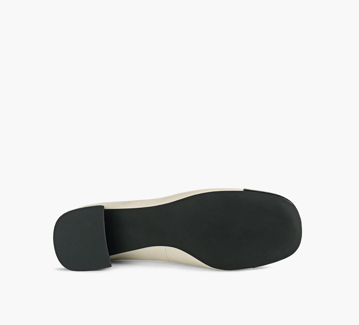 B2 MOONVEILHEEL in BEIGE view 6