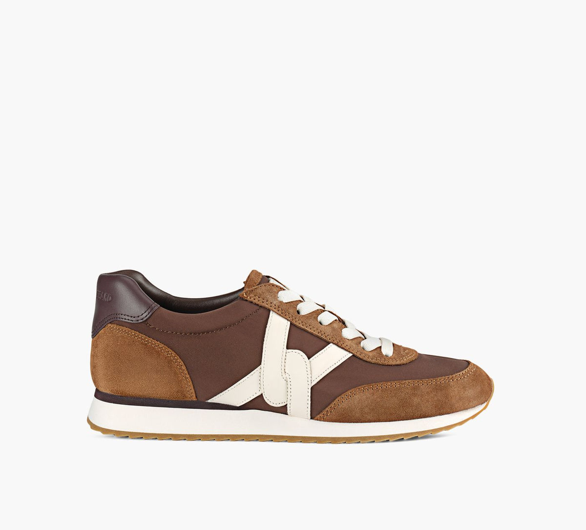 VERONICA BEARD PENROSE en BRUN