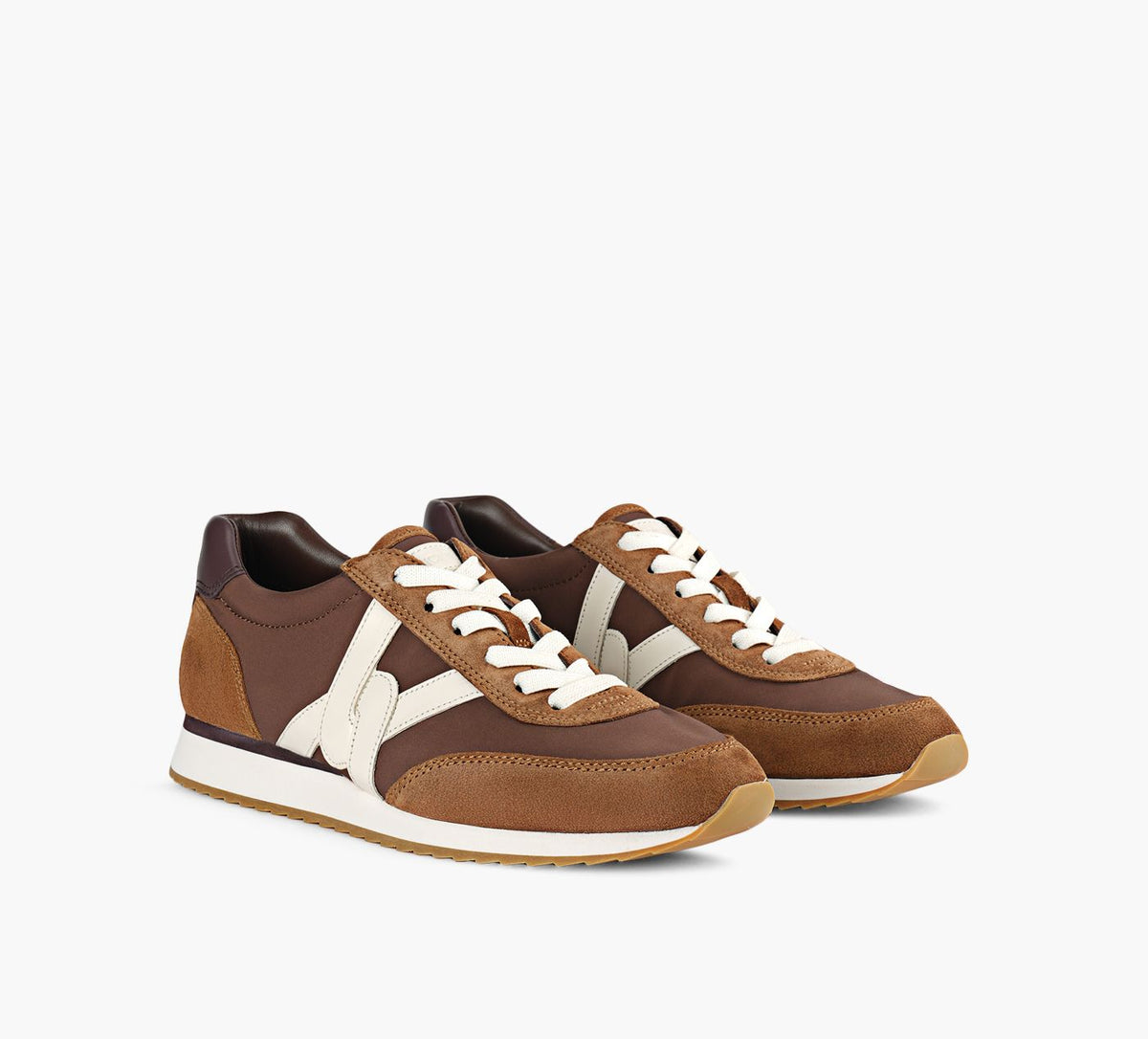 VERONICA BEARD PENROSE en BRUN vue 2