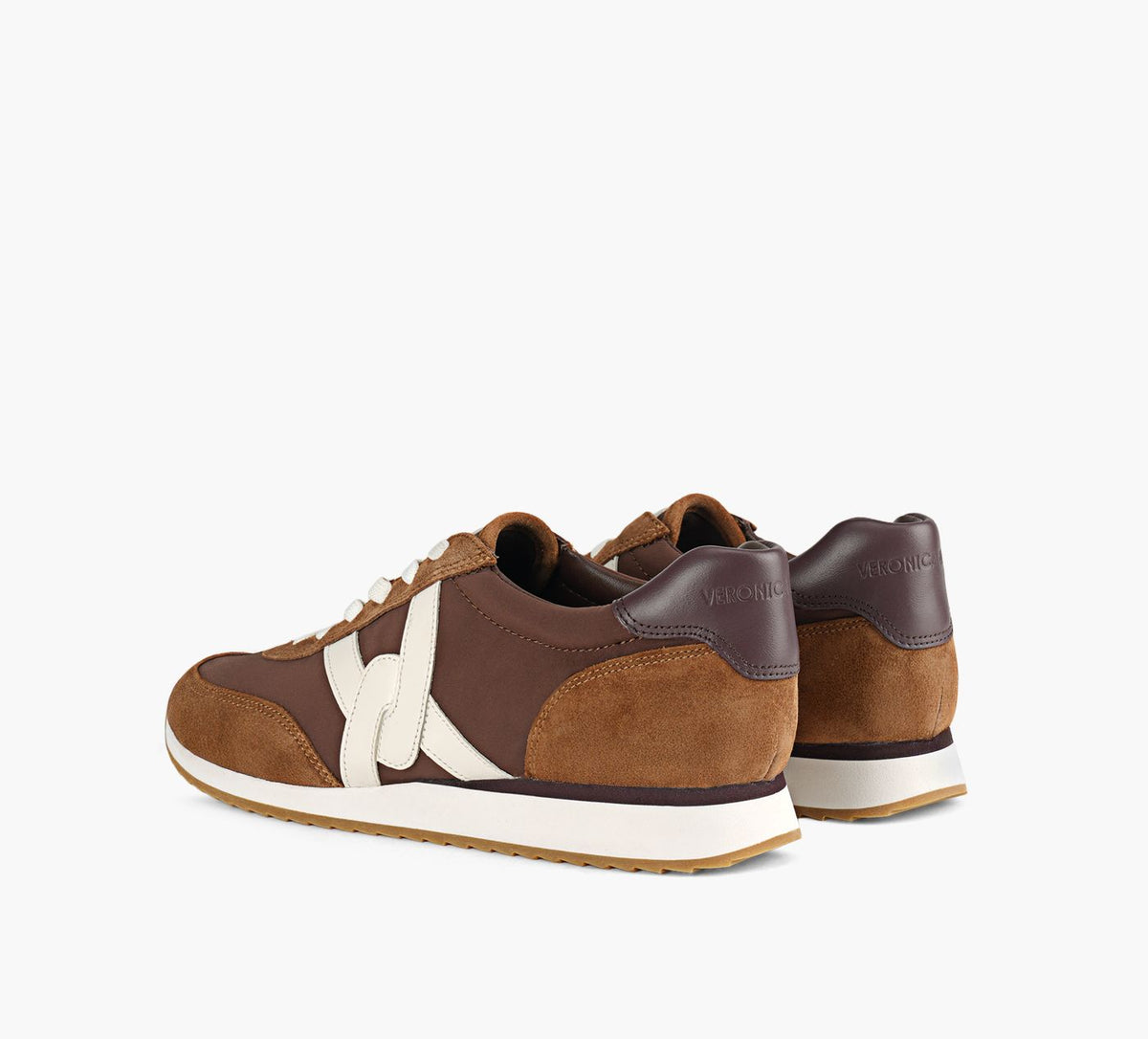 VERONICA BEARD PENROSE en BRUN vue 3