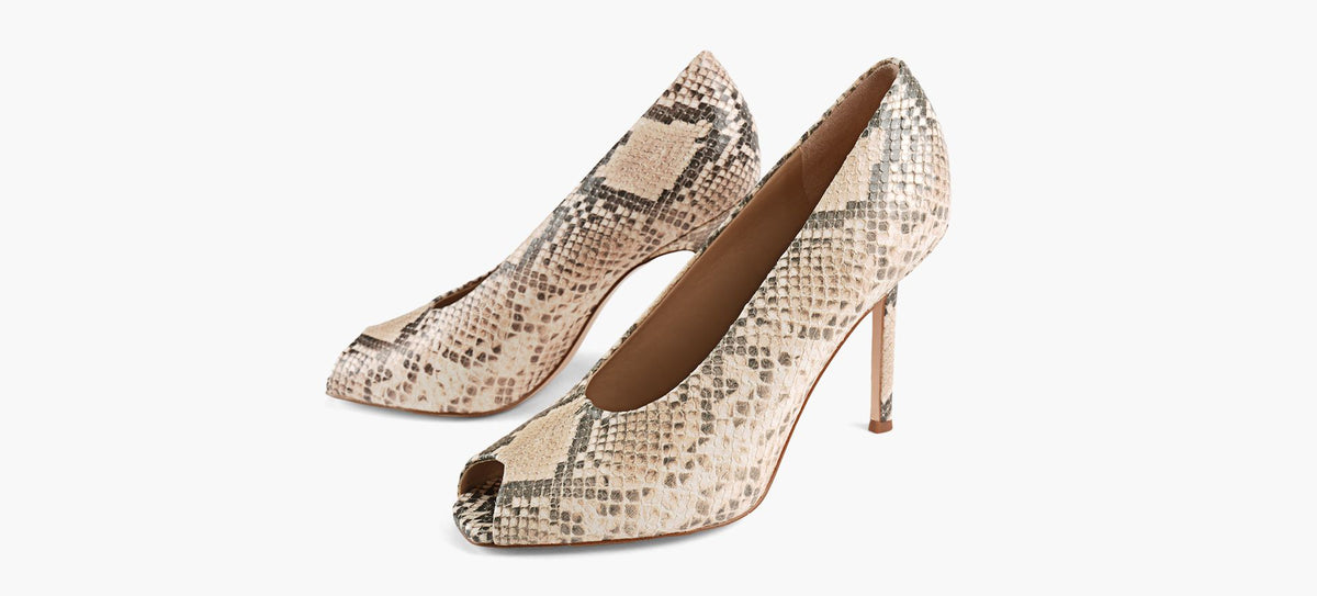 FAVORITE DAUGHTER YARA in BEIGE view 4