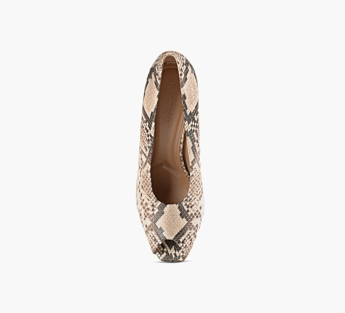 FAVORITE DAUGHTER YARA in BEIGE view 1c