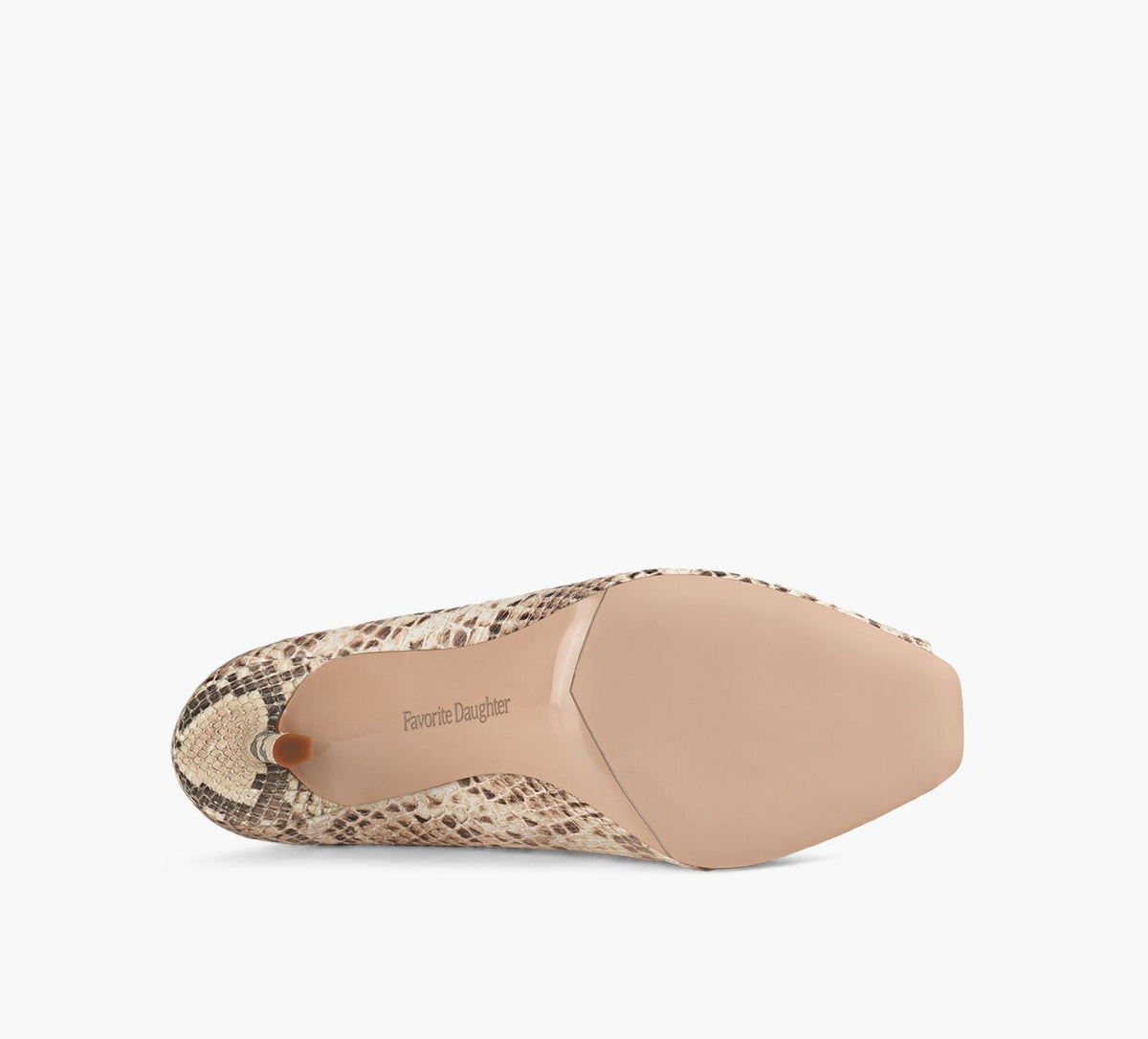 FAVORITE DAUGHTER YARA in BEIGE view 6
