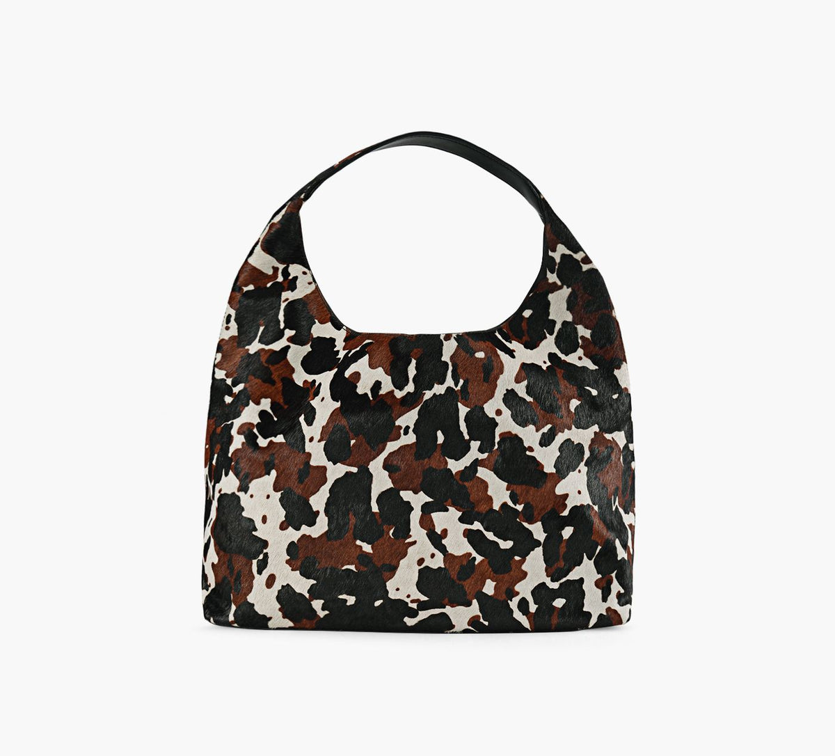 WISHBONE GEORGINA en MULTICOLORE