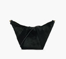 WISHBONE GISELLE en NOIR