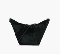 WISHBONE GISELLE en NOIR