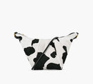 WISHBONE GISELLE en NOIR
