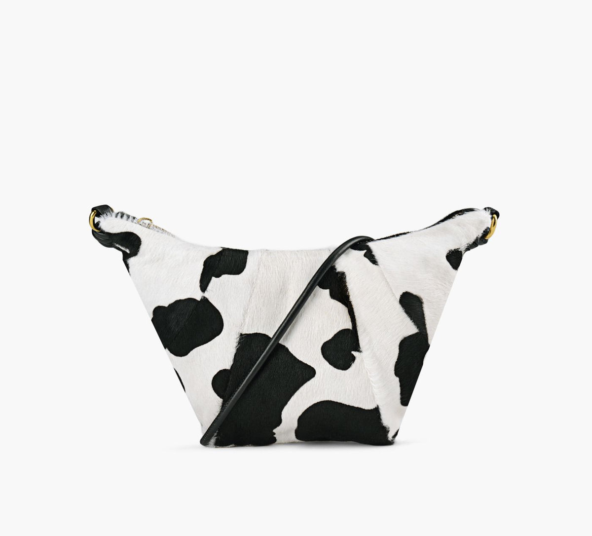 WISHBONE GISELLE en NOIR