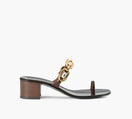GIUSEPPE ZANOTTI SANDALEINSOMNYA en BRUN
