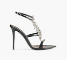 GIUSEPPE ZANOTTI SLIM105 en NOIR