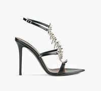 GIUSEPPE ZANOTTI SLIM105 en NOIR