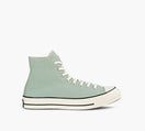 CONVERSE CHUCK70HAUTE en VERT