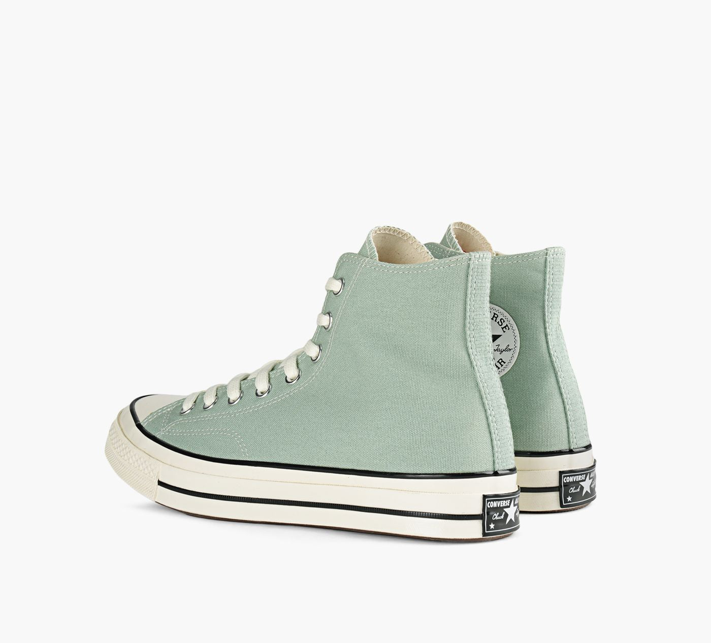 CONVERSE CHUCK70HIGHTOP in GREEN view 3