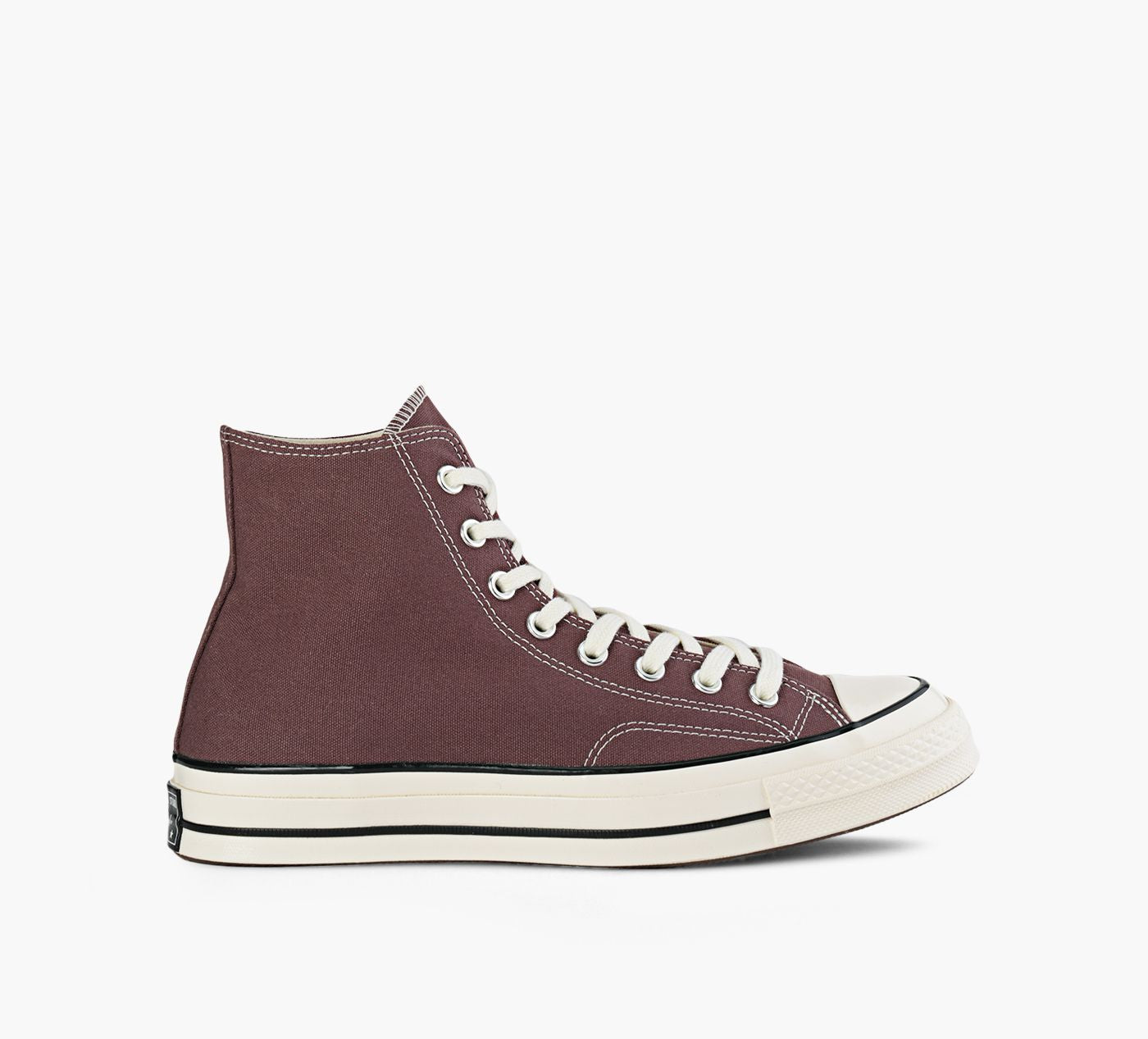 CONVERSE CHUCK70HIGHTOP in BURGUNDY