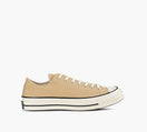 CONVERSE CHUCK70BASSE en BEIGE