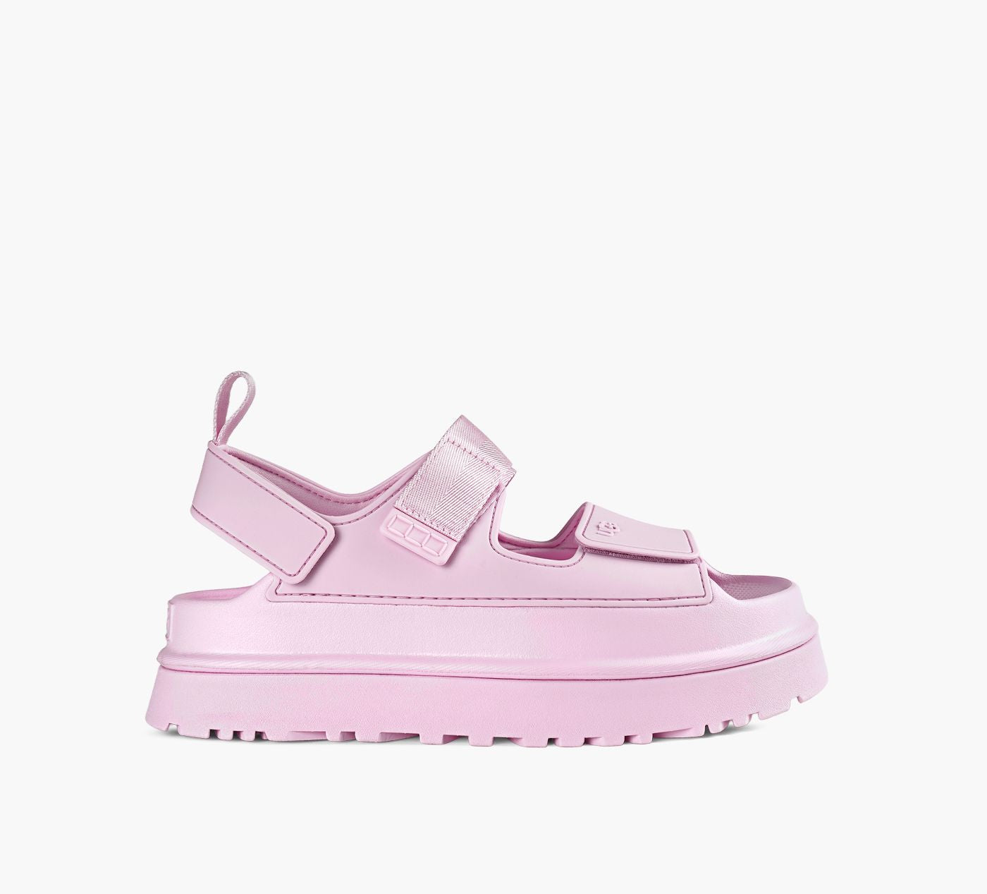 UGG GOLDENGLOW en ROSE PALE