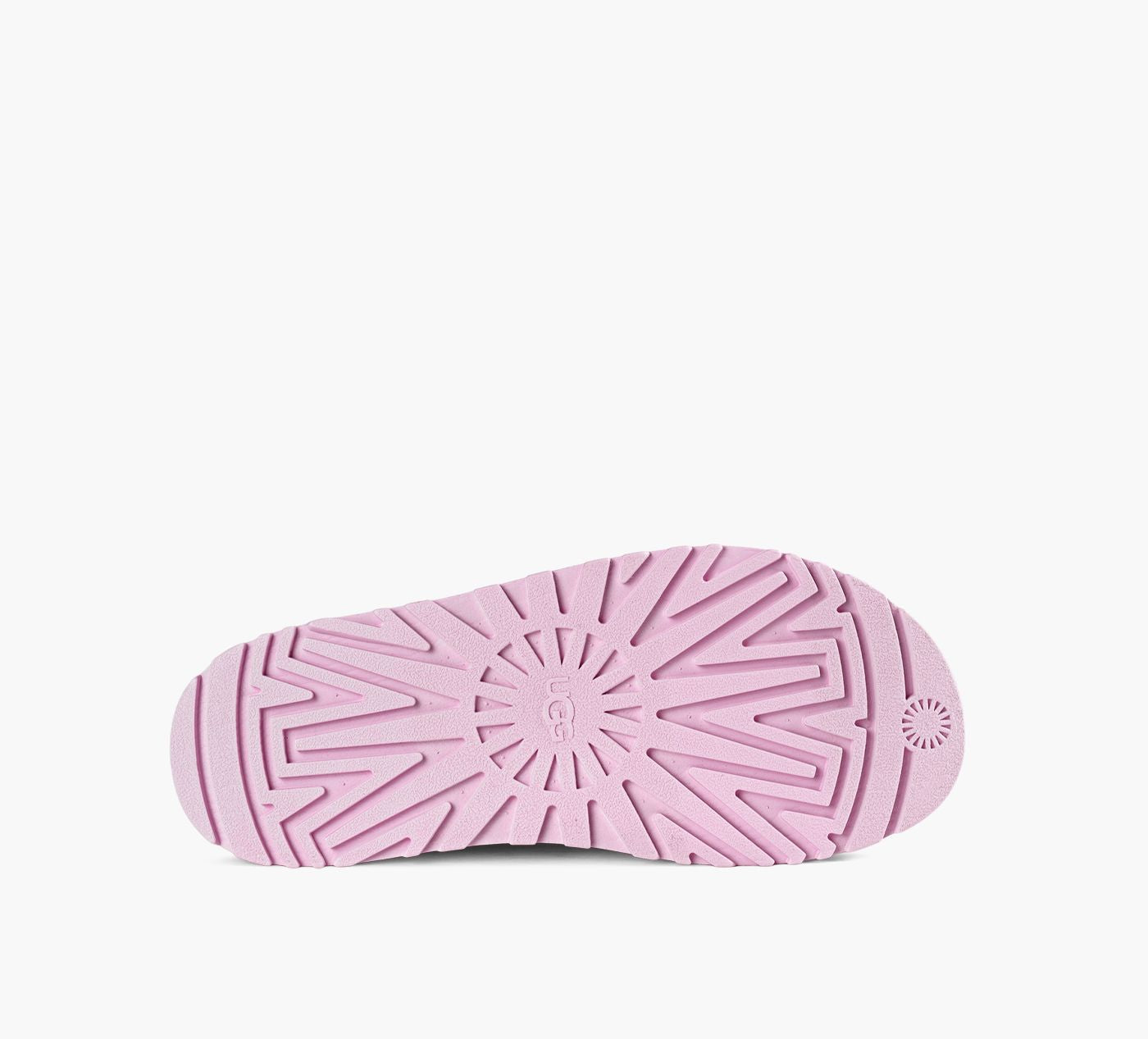 UGG GOLDENGLOW en ROSE PALE vue 6