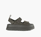 UGG GOLDENGLOWEMBOSSED in GREY