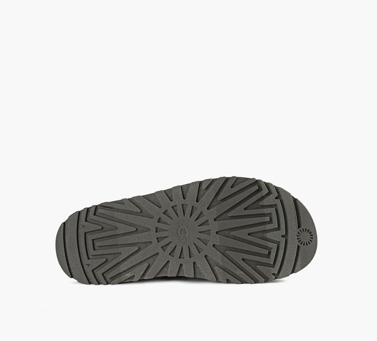 UGG GOLDENGLOWEMBOSSED in GREY view 6