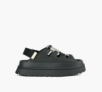 UGG GOLDENGLOWTOGGLE in BLACK