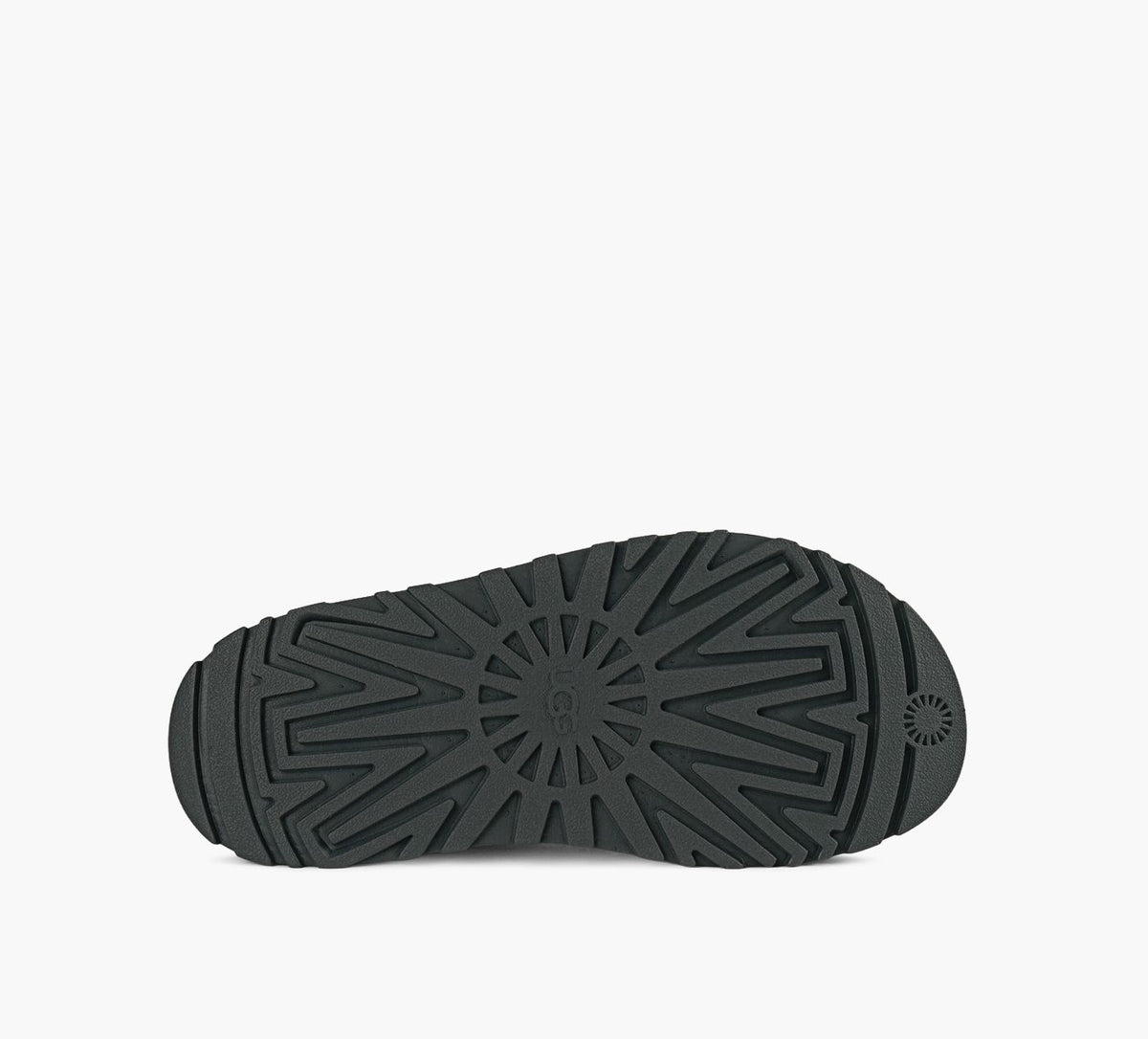 UGG GOLDENGLOWTOGGLE in BLACK view 6