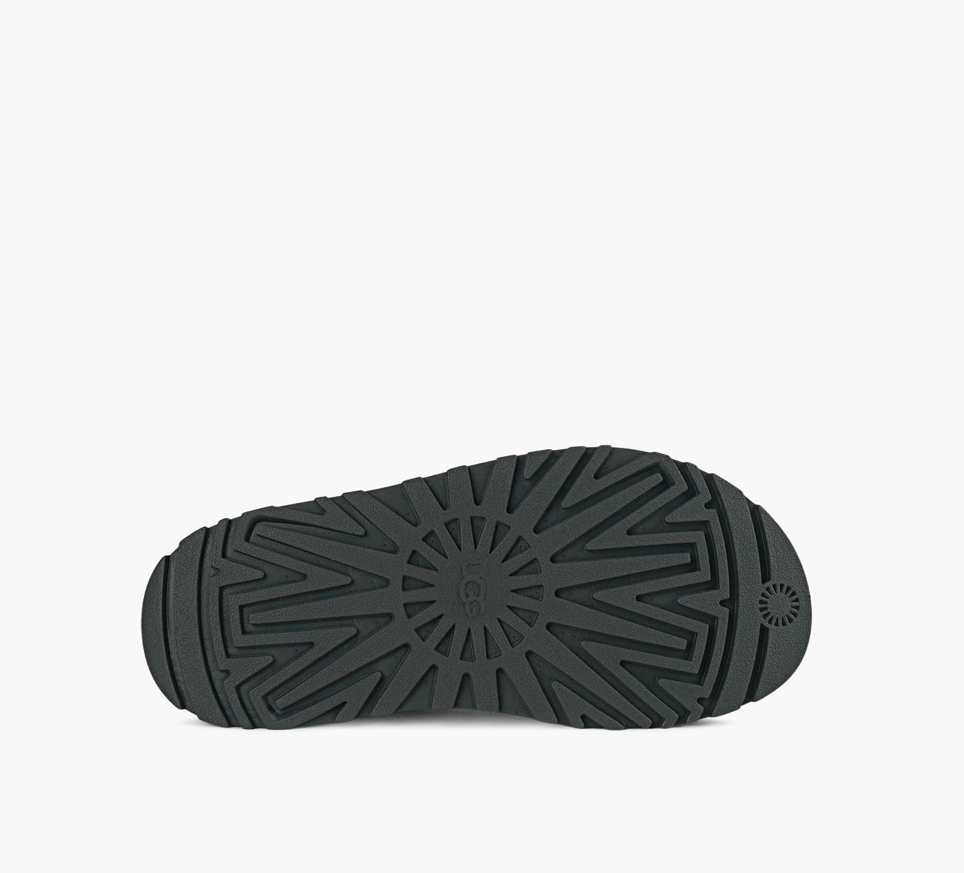 UGG GOLDENGLOWTOGGLE in BLACK view 6