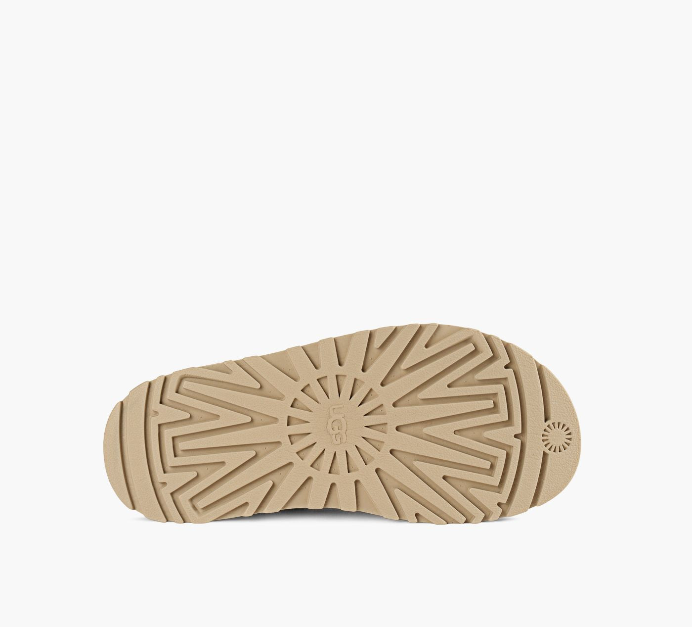 UGG GOLDENGLOWTOGGLE in BEIGE view 6